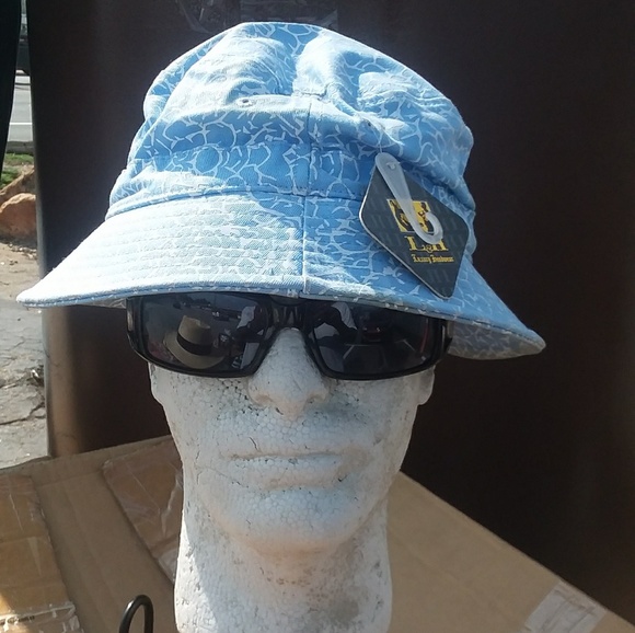 Other - SOLD!  New unisex Bucket hat